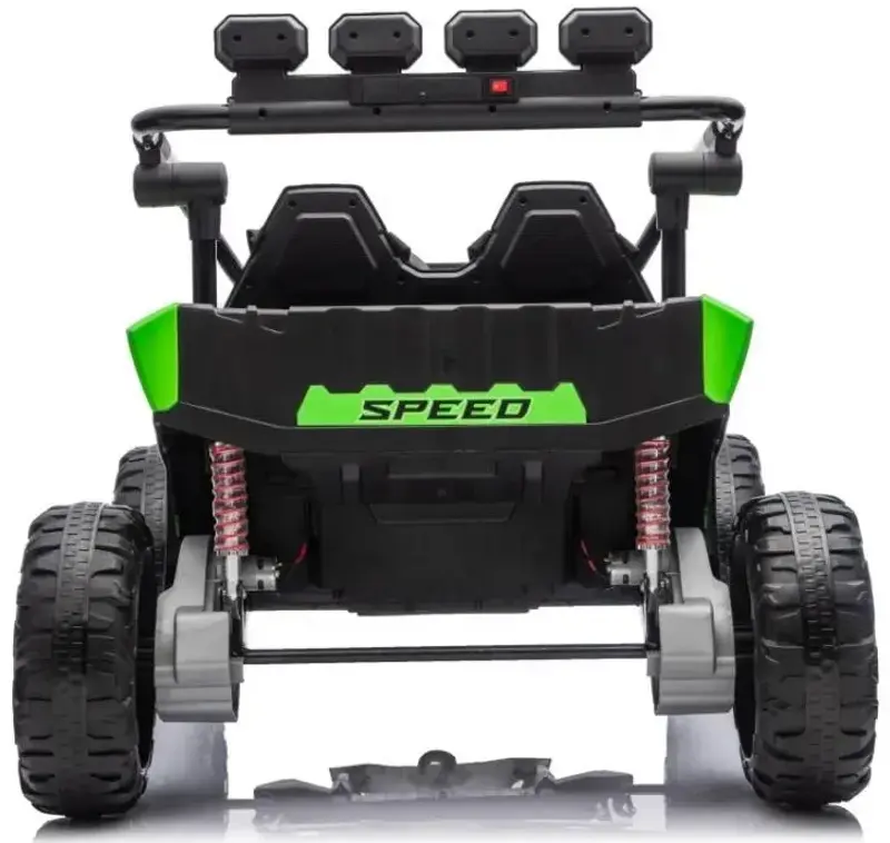 Электромобиль Ramiz Buggy Turbo 23 (Green) - 18