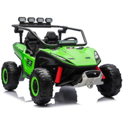 Электромобиль Ramiz Buggy Turbo 23 (Green) Thumb