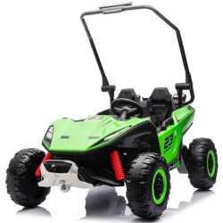 Электромобиль Ramiz Buggy Turbo 23 (Green) Thumb