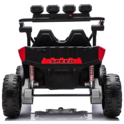 Maşinuţă electrică Ramiz Buggy Turbo 23 (Red) Thumb