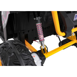 Masinuta electrica Ramiz Buggy UTV Speed (Black) Thumb