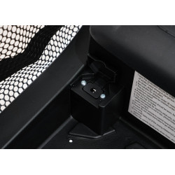 Masinuta electrica Ramiz Buggy UTV Speed (Black) Thumb