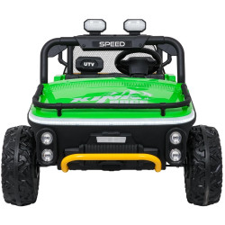 Электромобиль Ramiz Buggy UTV Speed (Green) Thumb