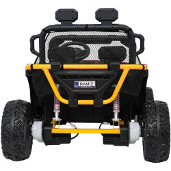 Электромобиль Ramiz Buggy UTV Speed (Green) Thumb