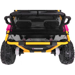 Электромобиль Ramiz Buggy UTV Speed (Pink) Thumb