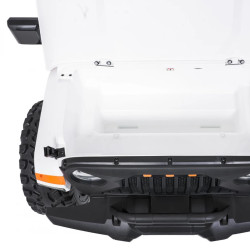 Электромобиль Ramiz Extreme Sport 4x4 (White) Thumb