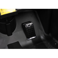 Электромобиль Ramiz Kawasaki Teryx KRX1000 (Black) Thumb