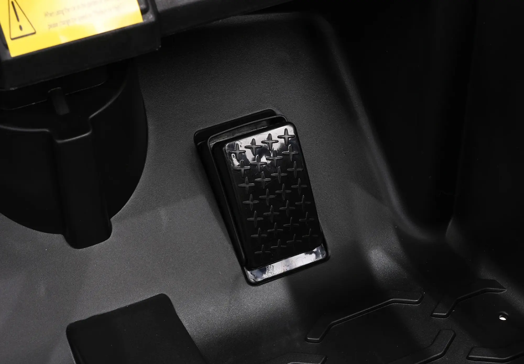 Электромобиль Ramiz Kawasaki Teryx KRX1000 (Black)