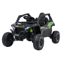 Masinuta electrica Ramiz Kawasaki Teryx KRX1000 (Black)