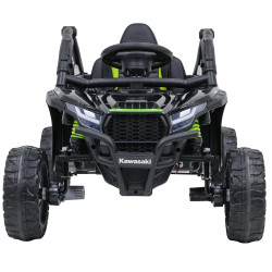 Электромобиль Ramiz Kawasaki Teryx KRX1000 (Black) Thumb