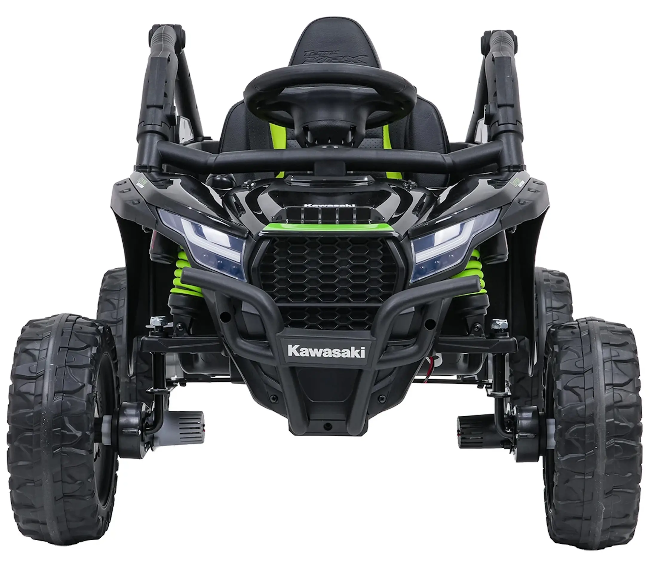 Электромобиль Ramiz Kawasaki Teryx KRX1000 (Black)
