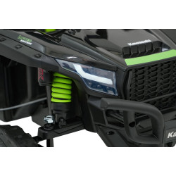 Электромобиль Ramiz Kawasaki Teryx KRX1000 (Black) Thumb