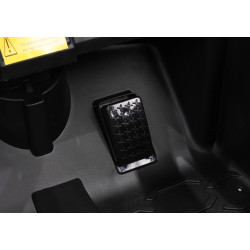 Masinuta electrica Ramiz Kawasaki Teryx KRX1000 (Blue) Thumb