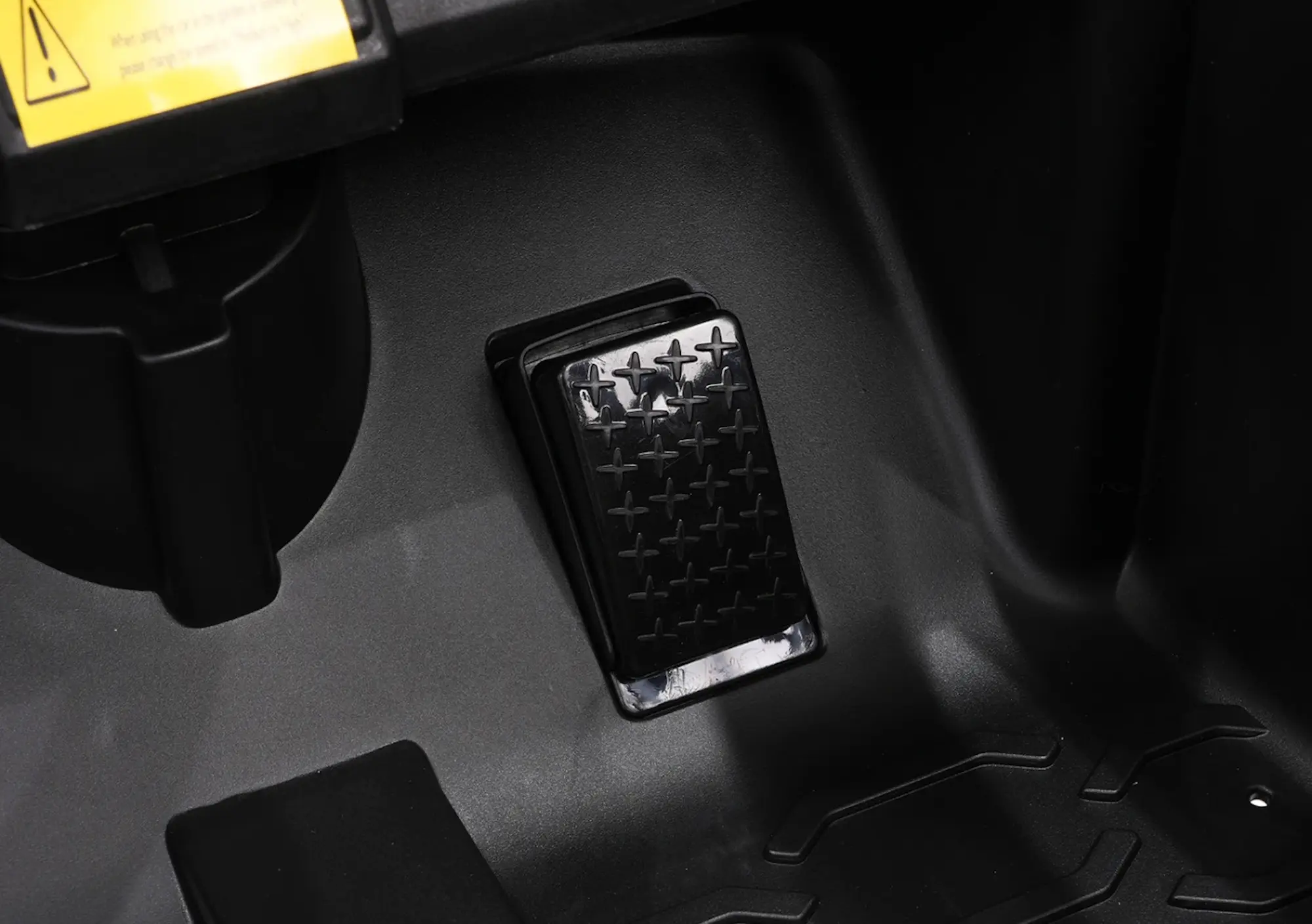 Masinuta electrica Ramiz Kawasaki Teryx KRX1000 (Blue)