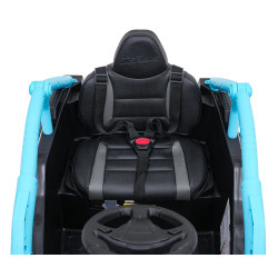 Masinuta electrica Ramiz Kawasaki Teryx KRX1000 (Blue) Thumb