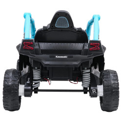 Masinuta electrica Ramiz Kawasaki Teryx KRX1000 (Blue) Thumb