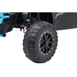 Masinuta electrica Ramiz Kawasaki Teryx KRX1000 (Blue) Thumb