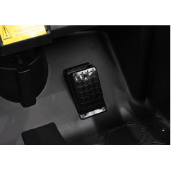 Электромобиль Ramiz Kawasaki Teryx KRX1000 (Gray) Thumb