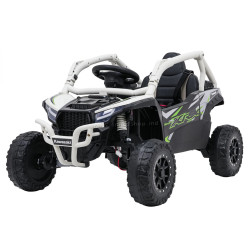 Masinuta electrica Ramiz Kawasaki Teryx KRX1000 (Gray)