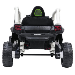 Электромобиль Ramiz Kawasaki Teryx KRX1000 (Gray) Thumb