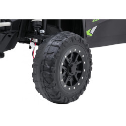 Электромобиль Ramiz Kawasaki Teryx KRX1000 (Gray) Thumb