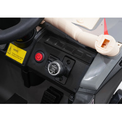 Masinuta electrica Ramiz Kawasaki Teryx KRX1000 (Khaki) Thumb