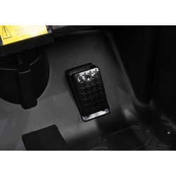 Masinuta electrica Ramiz Kawasaki Teryx KRX1000 (Khaki) Thumb