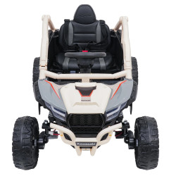 Masinuta electrica Ramiz Kawasaki Teryx KRX1000 (Khaki) Thumb