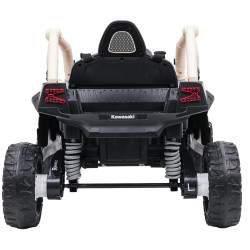 Masinuta electrica Ramiz Kawasaki Teryx KRX1000 (Khaki) Thumb