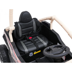 Masinuta electrica Ramiz Kawasaki Teryx KRX1000 (Khaki) Thumb