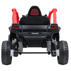 Masinuta electrica Ramiz Kawasaki Teryx KRX1000 (Red) Thumb