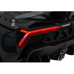 Masinuta electrica Ramiz Lamborghini Veneno (Black) Thumb