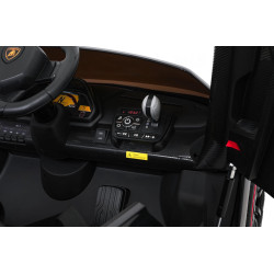 Masinuta electrica Ramiz Lamborghini Veneno (Black) Thumb