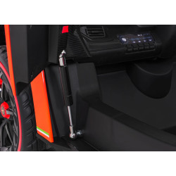 Masinuta electrica Ramiz Lamborghini Veneno (Red) Thumb