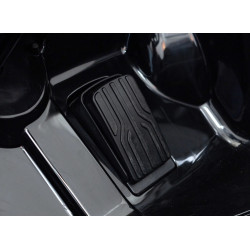 Masinuta electrica Ramiz Mercedes Benz EQA 250 (Black) Thumb