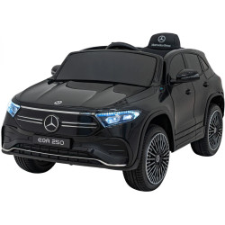 Masinuta electrica Ramiz Mercedes Benz EQA 250 (Black)