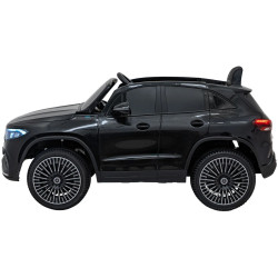 Masinuta electrica Ramiz Mercedes Benz EQA 250 (Black) Thumb