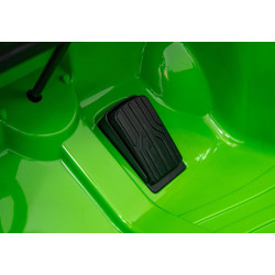 Masinuta electrica Ramiz Mercedes Benz EQA 250 (Green) Thumb