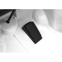 Masinuta electrica Ramiz Mercedes Benz EQA 250 (White) Thumb