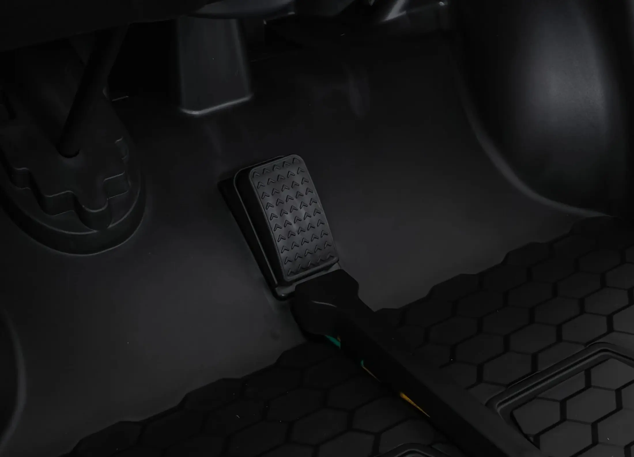 Masinuta electrica Ramiz Passion 4x4 (Pink)