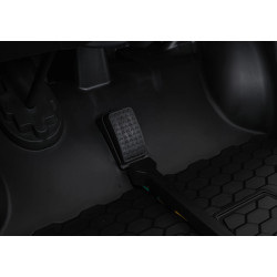 Masinuta electrica Ramiz Passion 4x4 (Red) Thumb