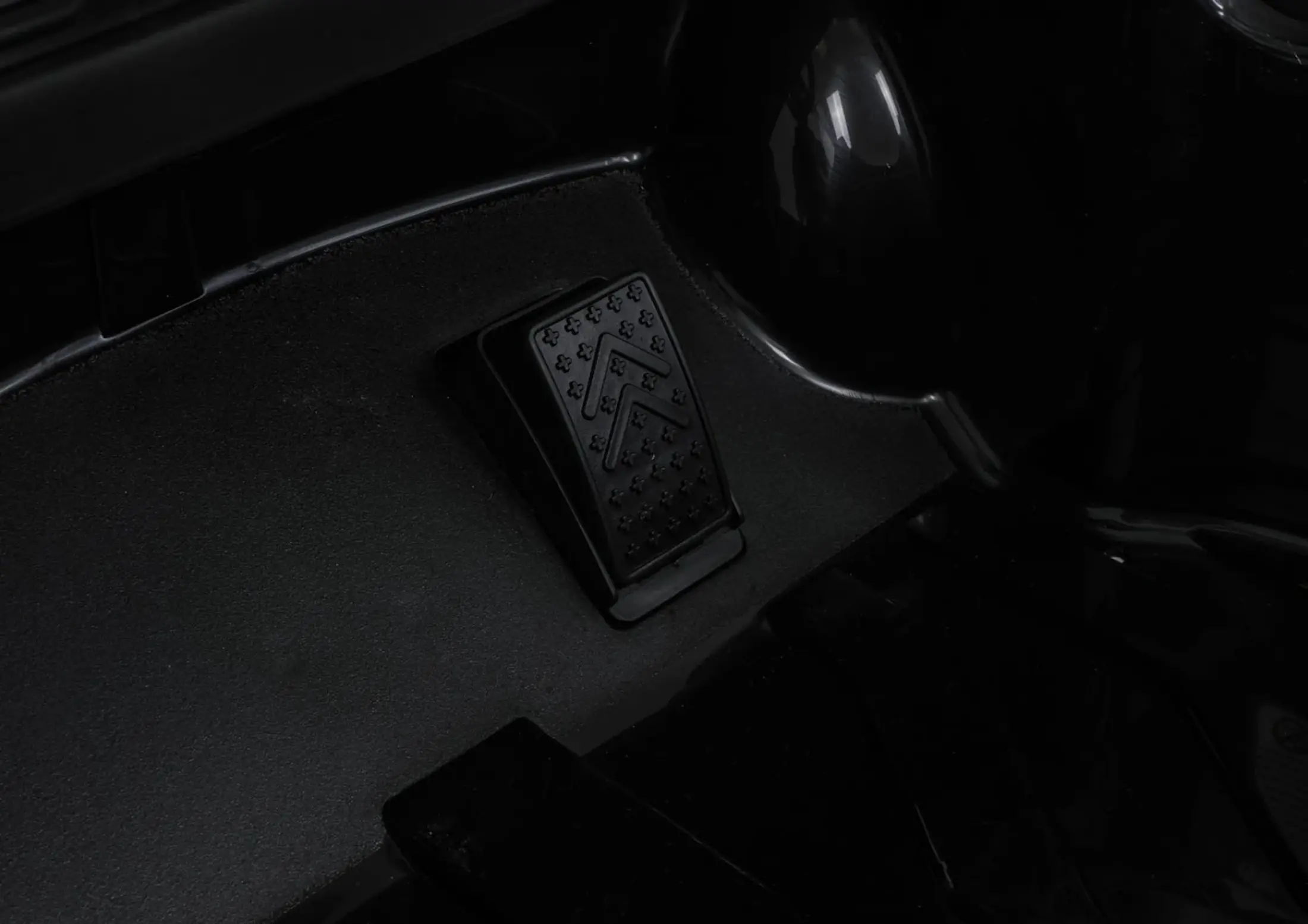 Masinuta electrica Ramiz Police 911 Agency (Black) - 7