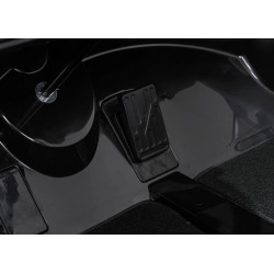 Masinuta electrica Ramiz Porsche 911 GT 3 Strong (Black) Thumb