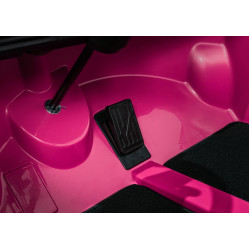 Masinuta electrica Ramiz Porsche 911 GT 3 Strong (Pink) Thumb