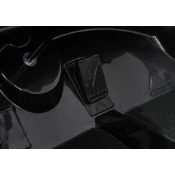 Masinuta electrica Ramiz Porsche 911 GT3 (Black) Thumb