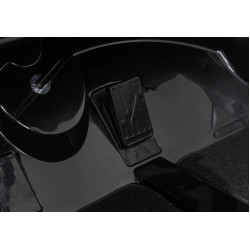 Masinuta electrica Ramiz Porsche 911 GT3 MP4 (Black) Thumb