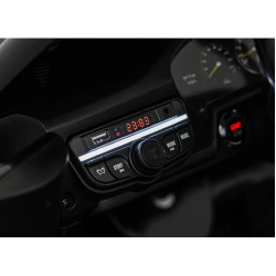 Masinuta electrica Ramiz Porsche 911 GT3 Strong MP4 (Black) Thumb