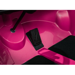 Masinuta electrica Ramiz Porsche 911 GT3 Strong MP4 (Pink) Thumb