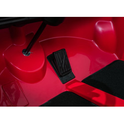 Masinuta electrica Ramiz Porsche 911 GT3 Strong MP4 (Red) Thumb