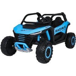Masinuta electrica Ramiz Racing Road 2000 (Blue)